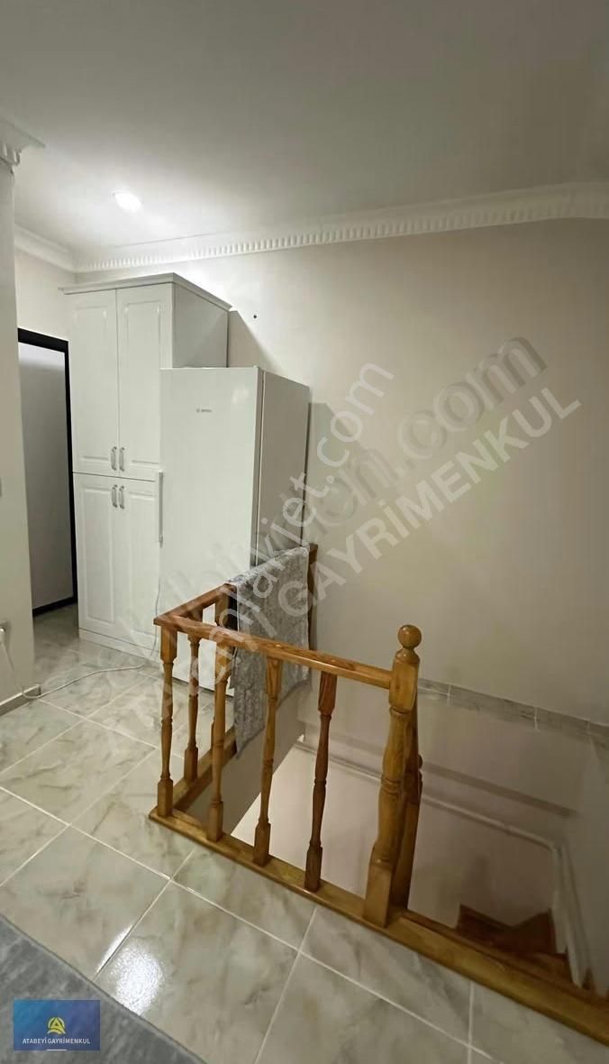 Güvercintepe Satılık 3+2 Dubleks 180m2 Meydan Konumlu Exstralı - Görsel 17