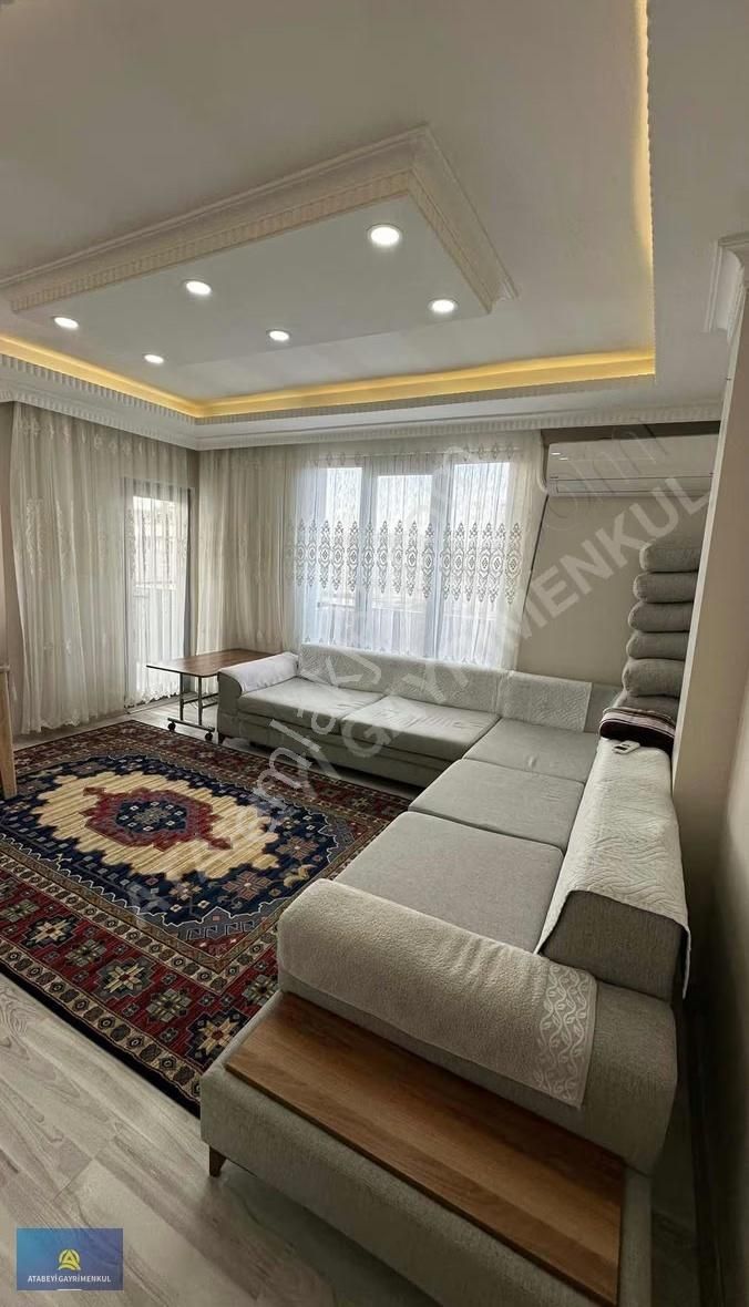 Güvercintepe Satılık 3+2 Dubleks 180m2 Meydan Konumlu Exstralı - Görsel 35