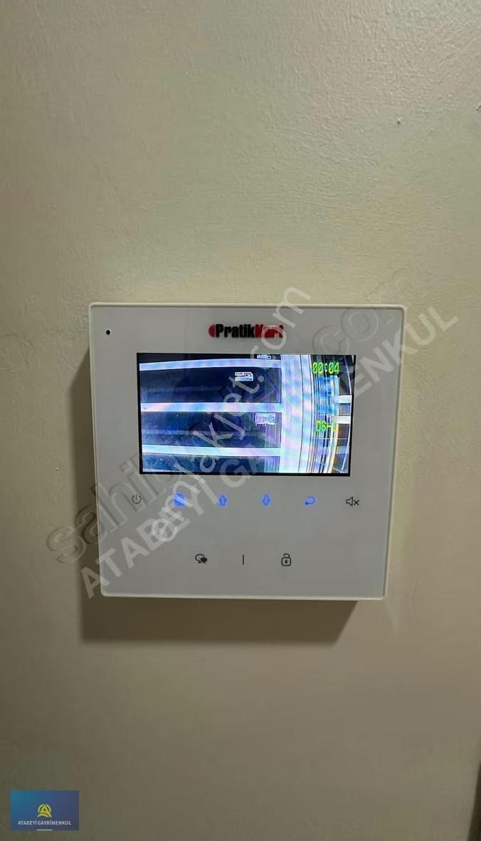 Güvercintepe Satılık 3+2 Dubleks 180m2 Meydan Konumlu Exstralı - Görsel 16