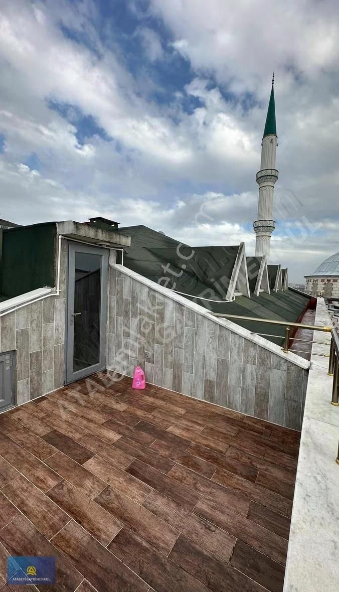 Güvercintepe Satılık 3+2 Dubleks 180m2 Meydan Konumlu Exstralı - Görsel 6