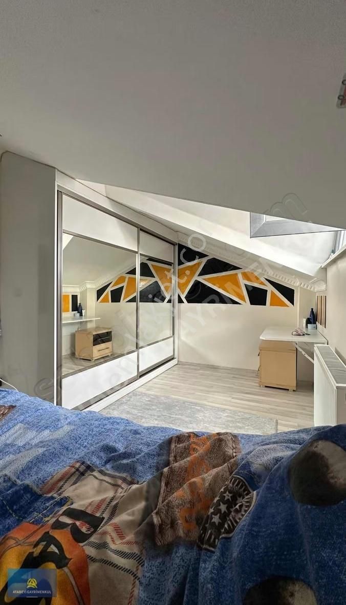 Güvercintepe Satılık 3+2 Dubleks 180m2 Meydan Konumlu Exstralı - Görsel 5