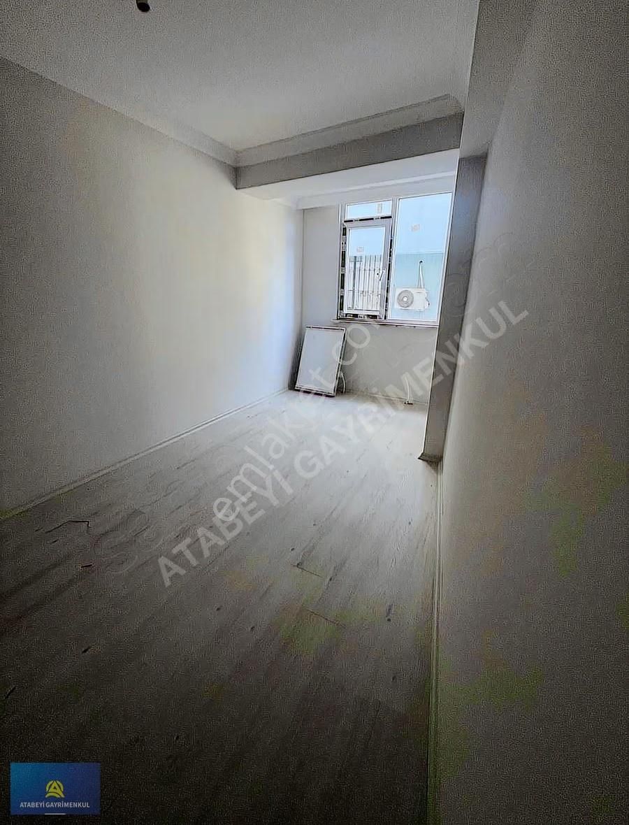 Güvercintepe'de Satılık 2+1 Arakat 80m2 Balkonlu Cadde Yakın - Görsel 2