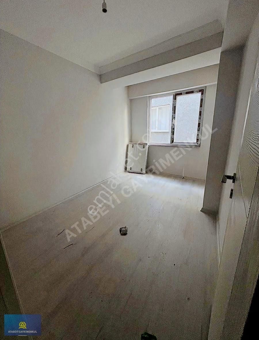 Güvercintepe'de Satılık 2+1 Arakat 80m2 Balkonlu Cadde Yakın - Görsel 7