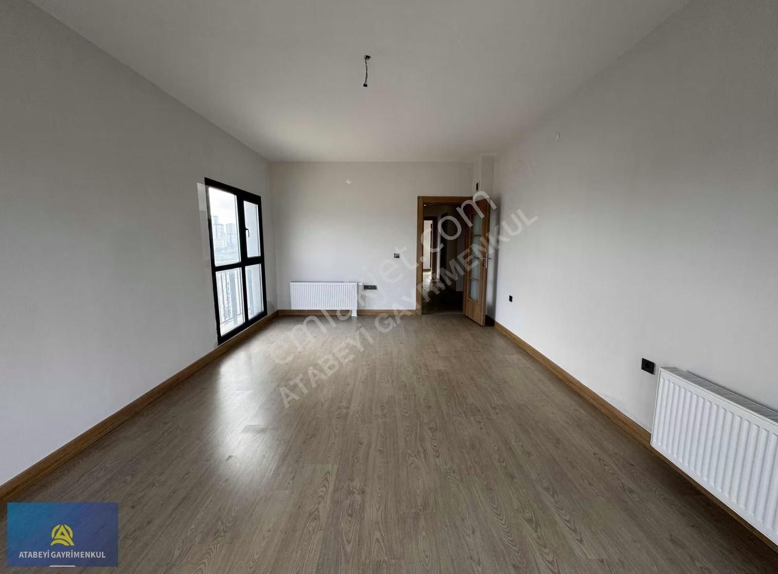 Fırsat Toki 26.bölge 2+1 Üç Cephe Borçsuz Arakat Satılık Daire