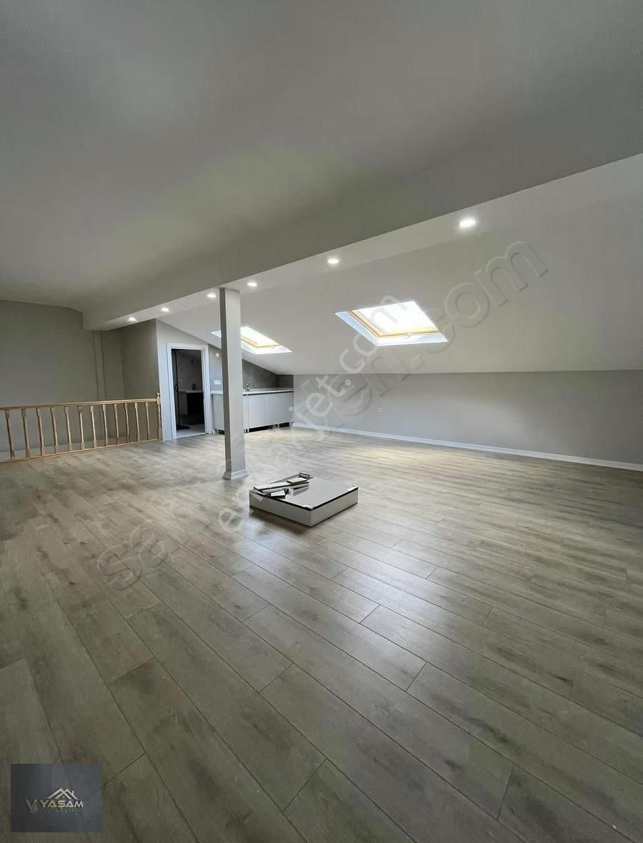 Deniz Manzaralı 3 Müstakil Villa Tamamı Tek Fiyata! - Görsel 15