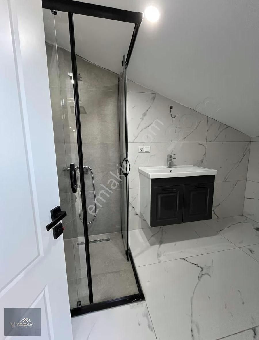 Deniz Manzaralı 3 Müstakil Villa Tamamı Tek Fiyata! - Görsel 8