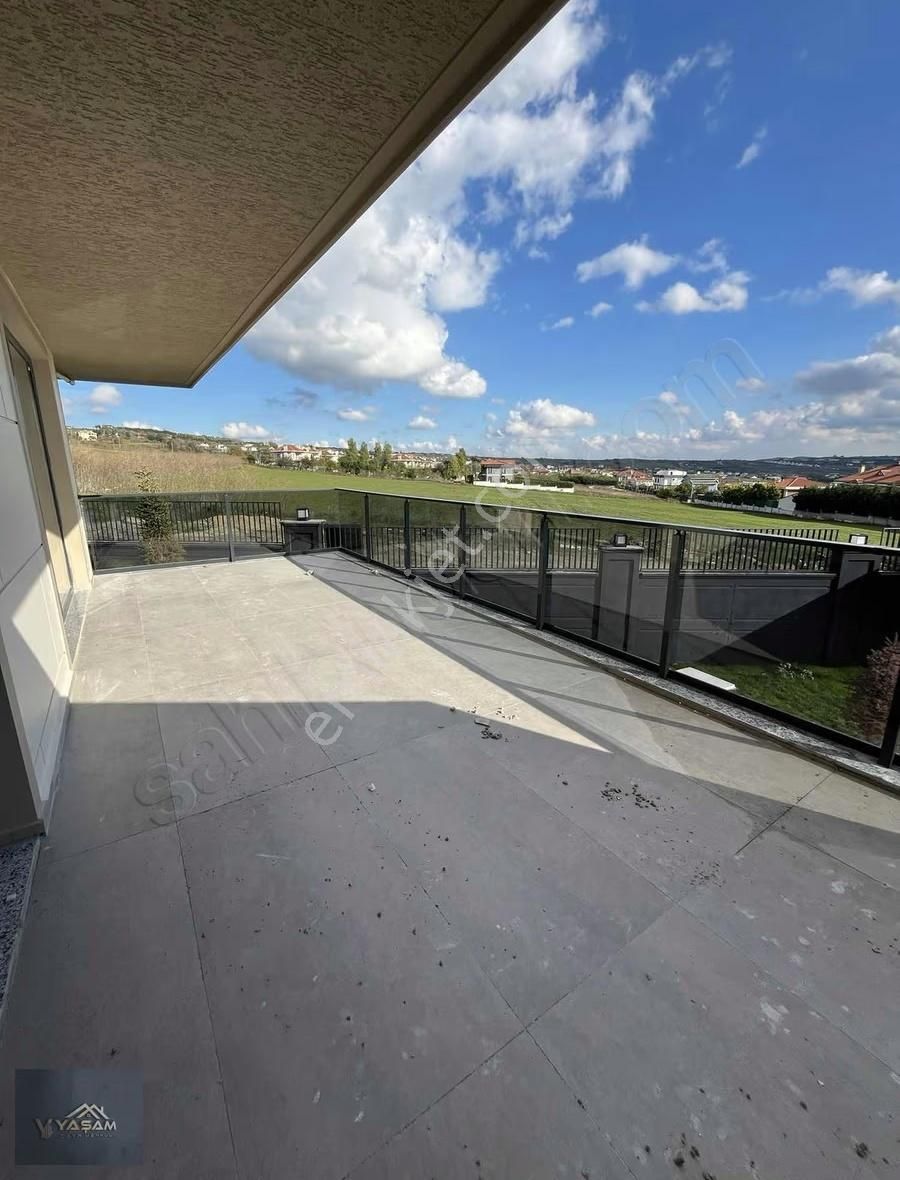 Deniz Manzaralı 3 Müstakil Villa Tamamı Tek Fiyata! - Görsel 6