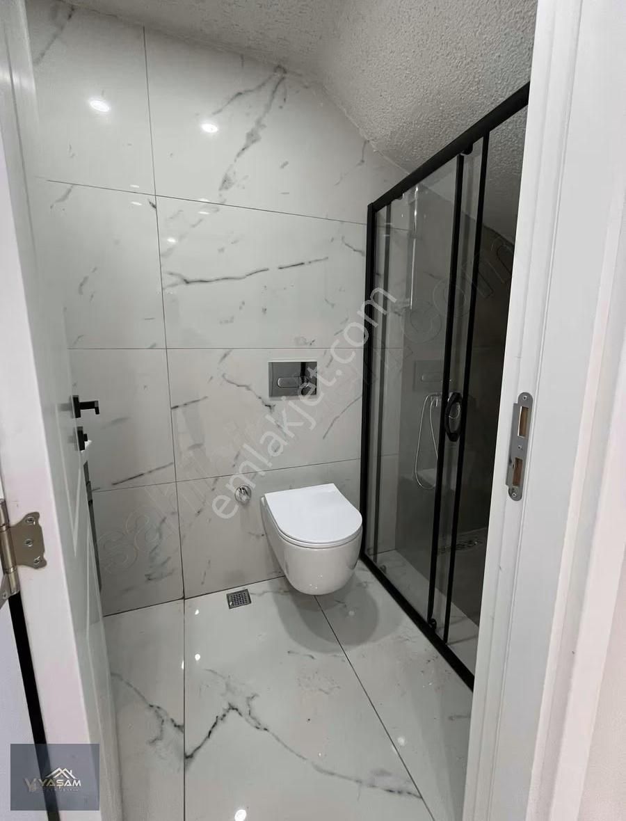 Deniz Manzaralı 3 Müstakil Villa Tamamı Tek Fiyata! - Görsel 22