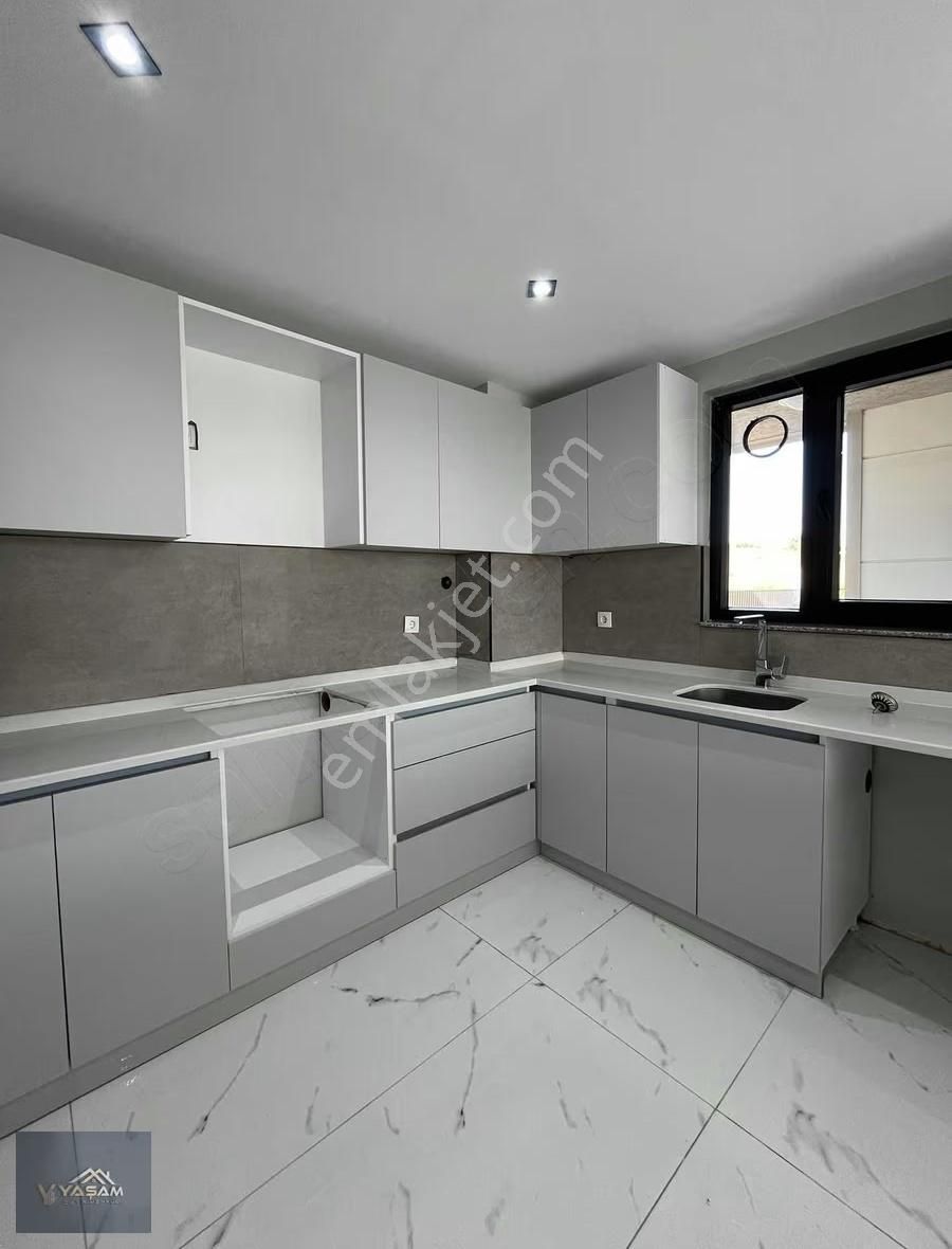 Deniz Manzaralı 3 Müstakil Villa Tamamı Tek Fiyata! - Görsel 10