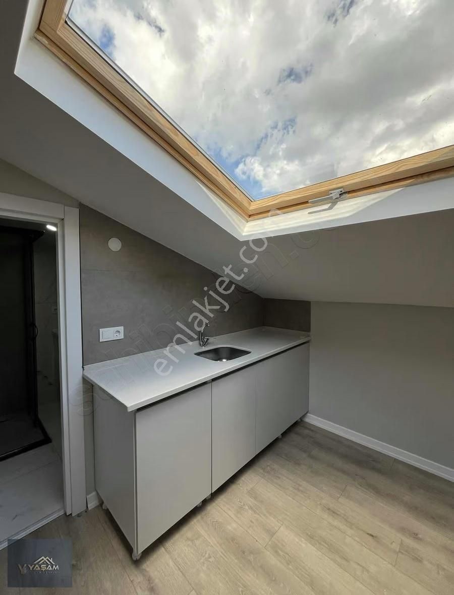 Deniz Manzaralı 3 Müstakil Villa Tamamı Tek Fiyata! - Görsel 12