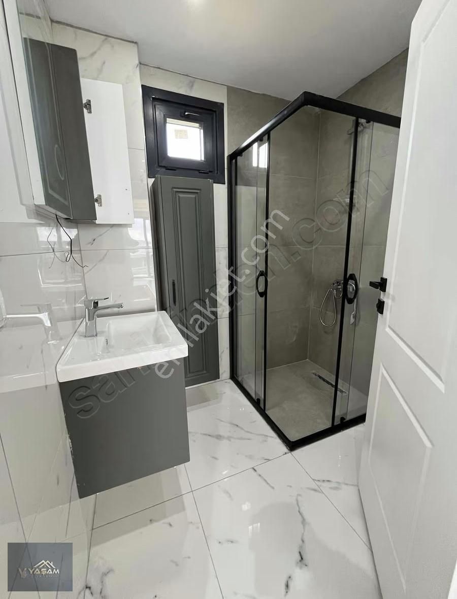 Deniz Manzaralı 3 Müstakil Villa Tamamı Tek Fiyata! - Görsel 25