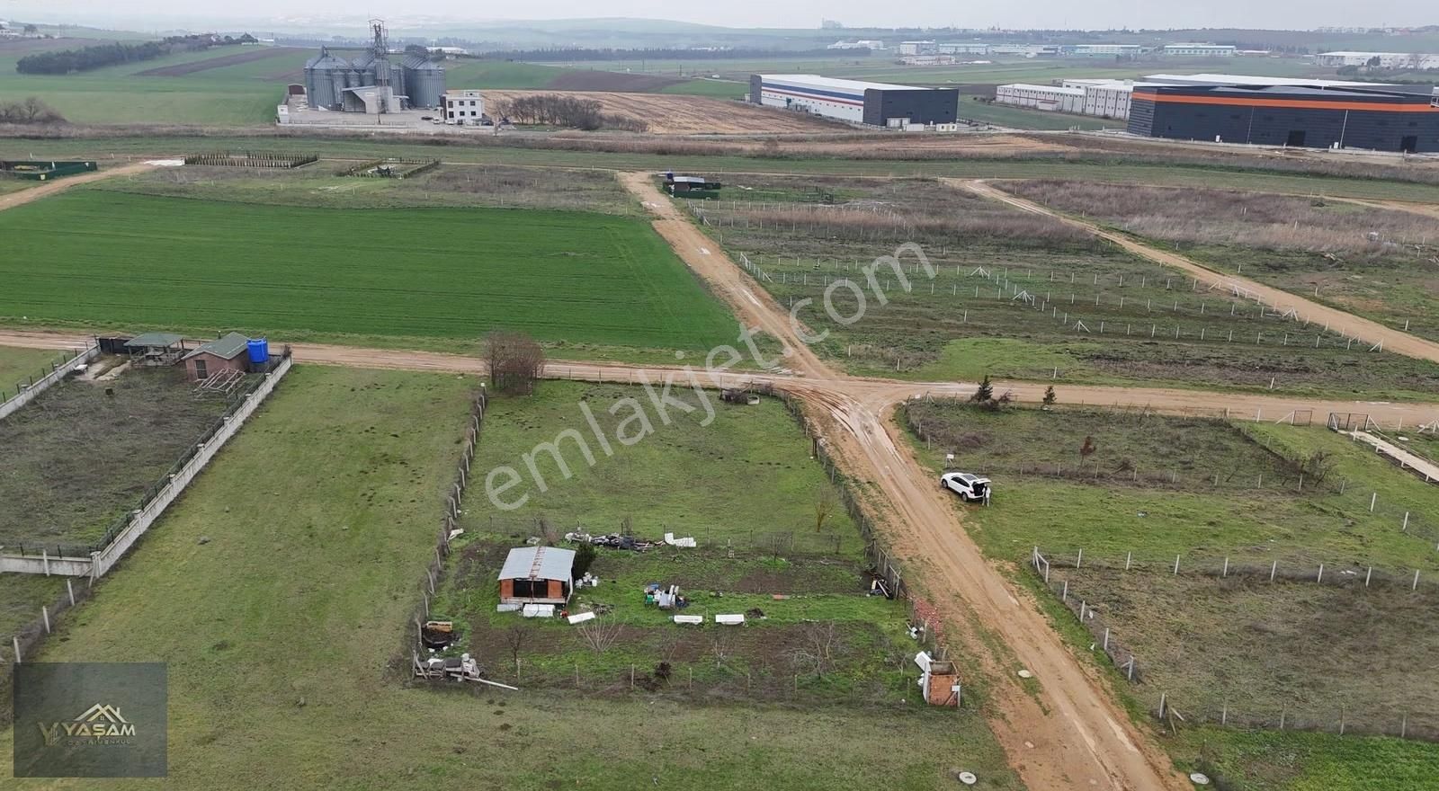Ana Arterlere Yakın Gelişen Yerleşim Yeri | Yazlık Veya Sürekli - Görsel 4