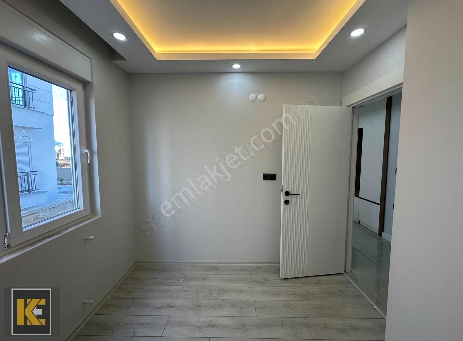 Kaan'dan...yeniköy'de 2+1 Yüksek Giriş E. Panjurlu Sıfır Daire - Görsel 3