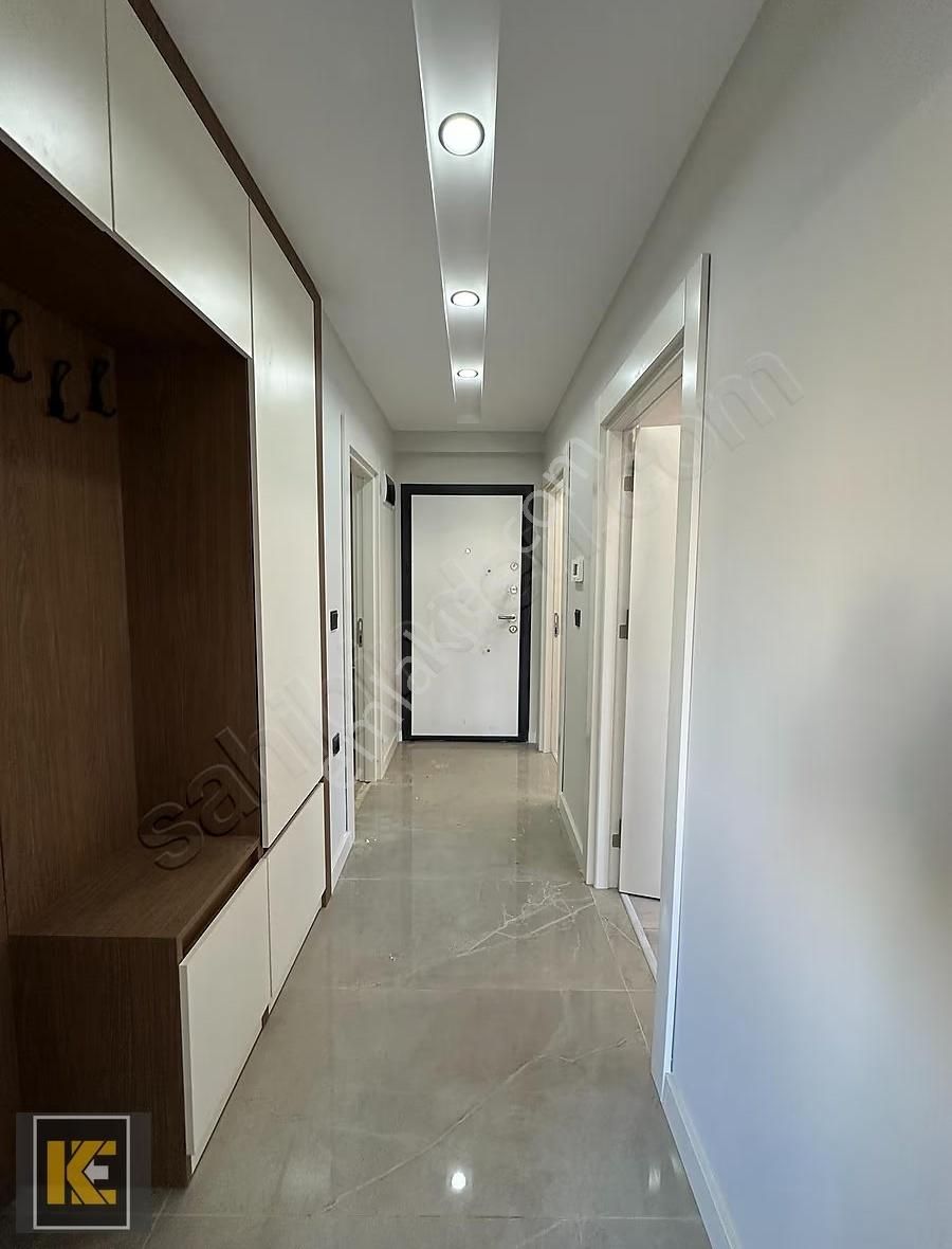 Kaan'dan...yeniköy'de 2+1 Yüksek Giriş E. Panjurlu Sıfır Daire - Görsel 5