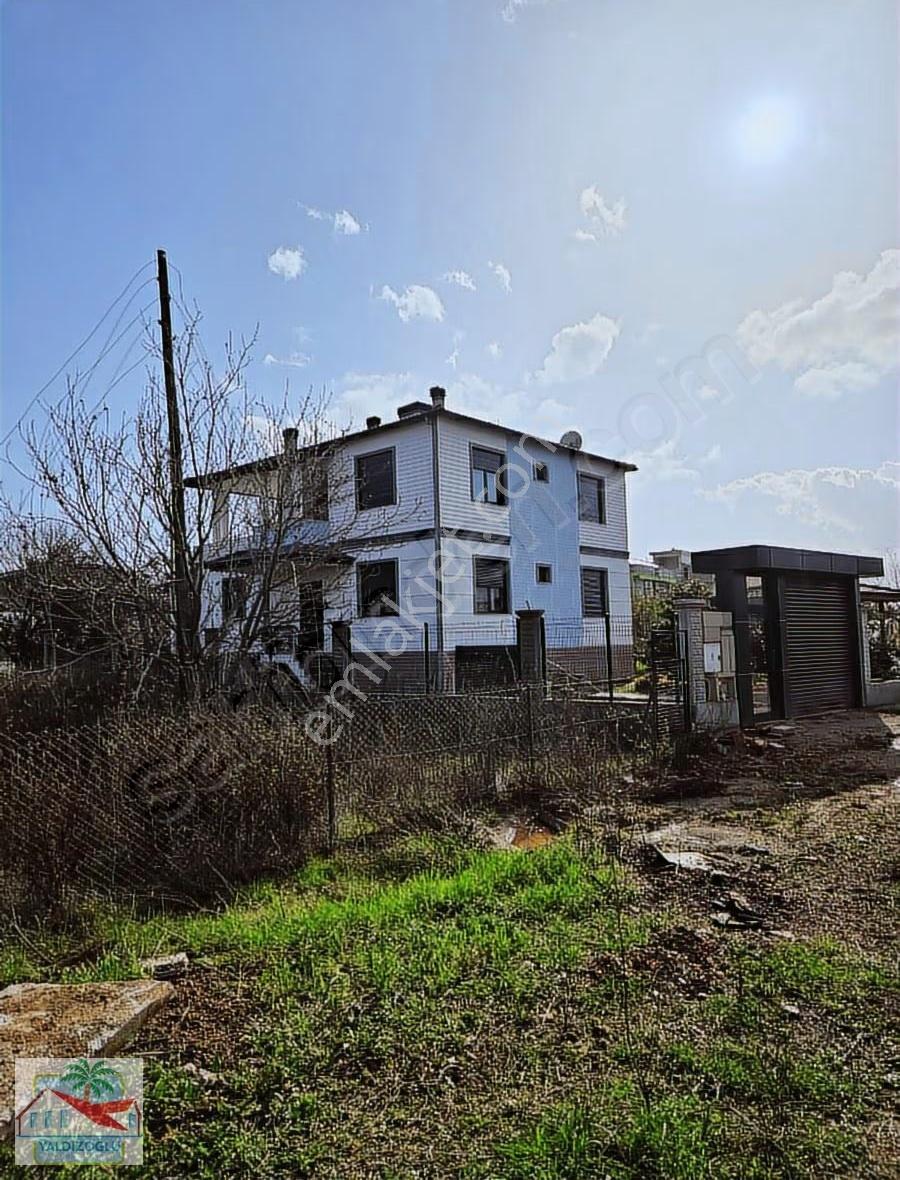 Tomalar'da Satılık 700 M2 Villa Arsası - Görsel 4