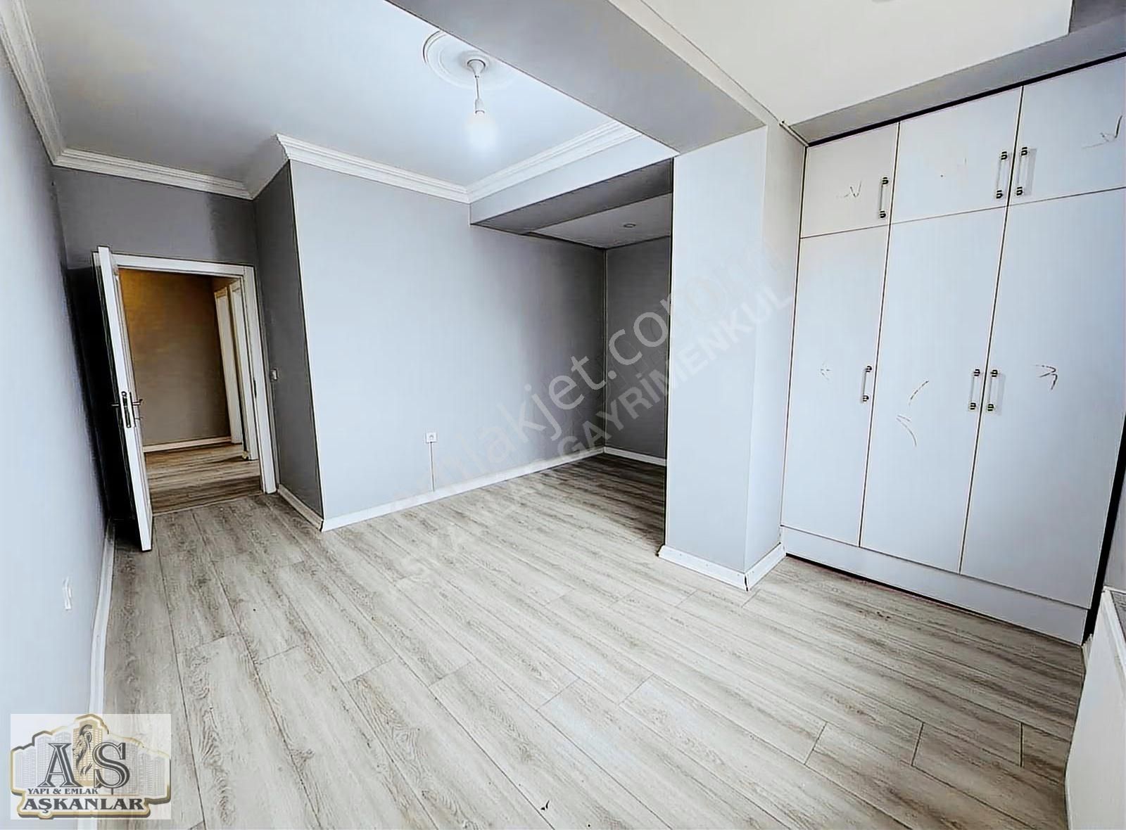 Aşkanlar Yapı'dan 3+1 Satılık Daire Merkezi Konum İskanlı - Görsel 2