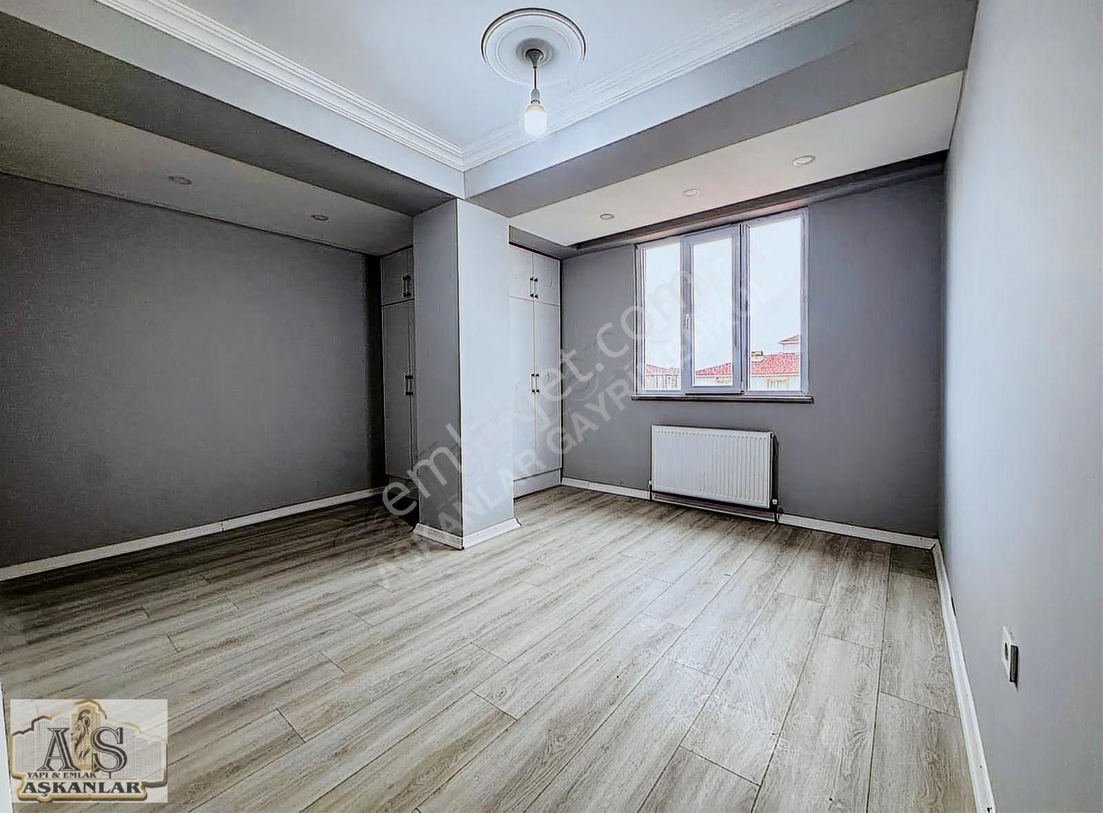 Aşkanlar Yapı'dan 3+1 Satılık Daire Merkezi Konum İskanlı - Görsel 6