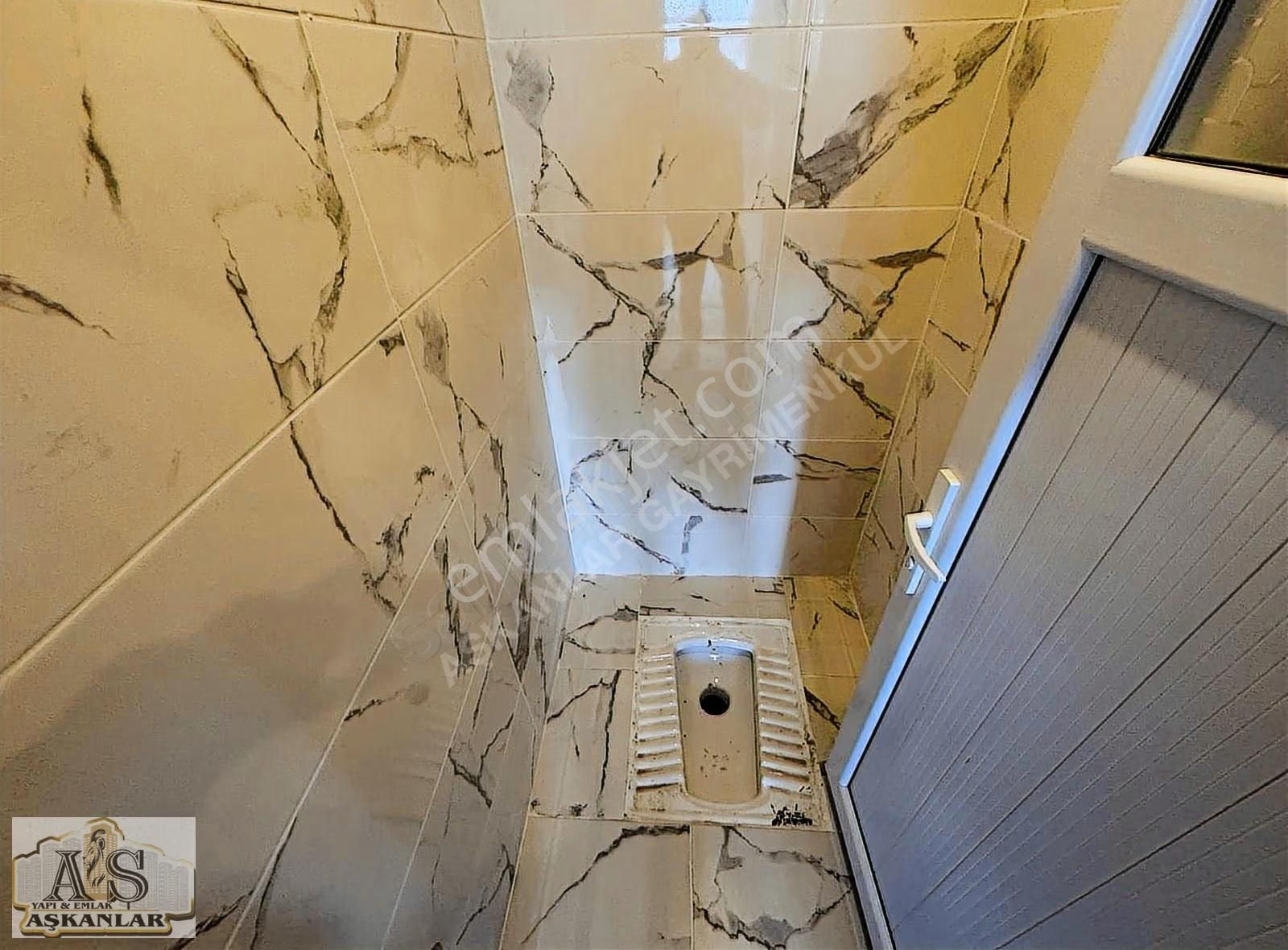 Aşkanlar Yapı'dan 3+1 Satılık Daire Merkezi Konum İskanlı - Görsel 7