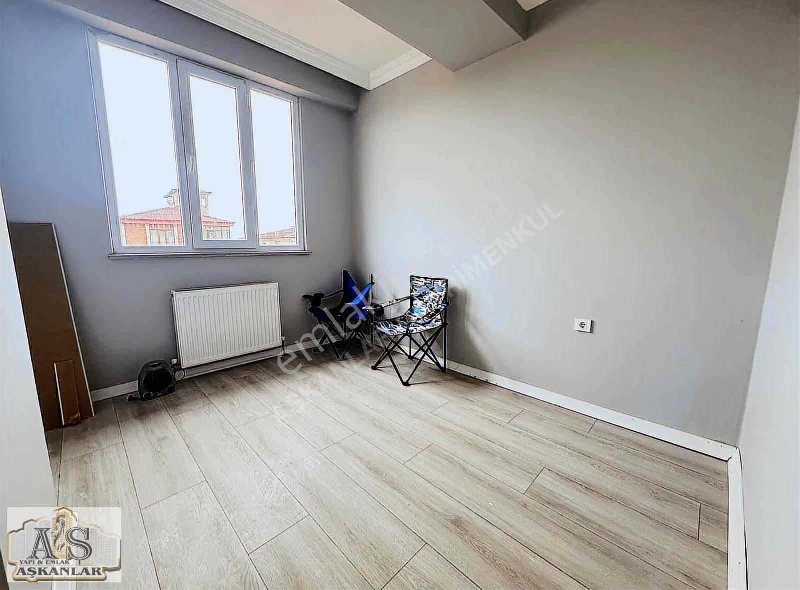 Aşkanlar Yapı'dan 3+1 Satılık Daire Merkezi Konum İskanlı - Görsel 34