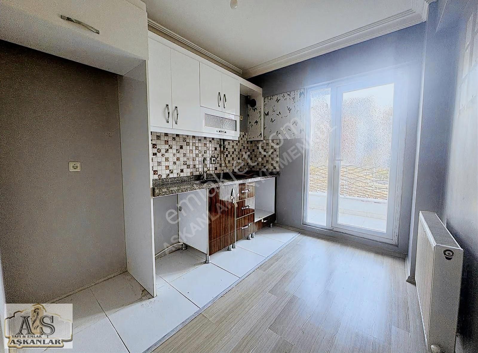 Aşkanlar Yapı'dan Satılık 2+1 Arakat Ferah Geniş Merkezi Konum - Görsel 11