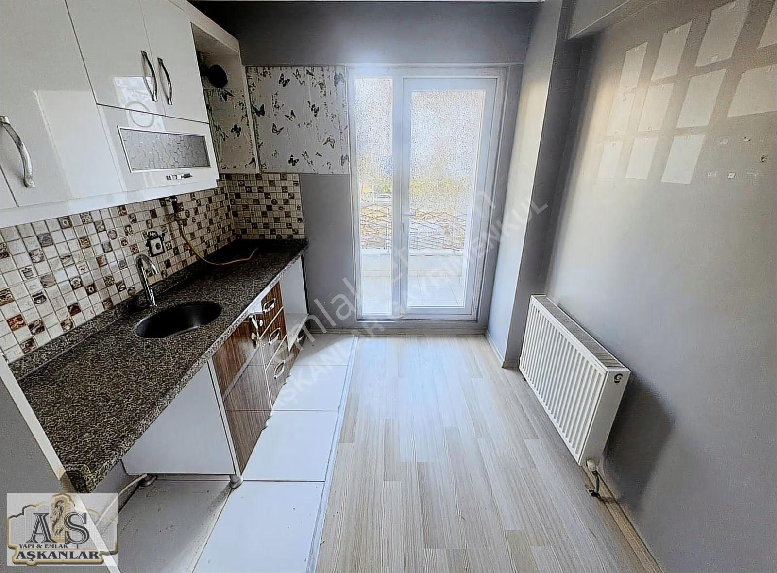 Aşkanlar Yapı'dan Satılık 2+1 Arakat Ferah Geniş Merkezi Konum - Görsel 25