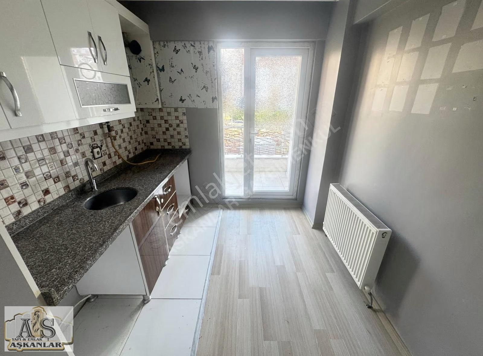 Aşkanlar Yapı'dan Satılık 2+1 Arakat Ferah Geniş Merkezi Konum - Görsel 22