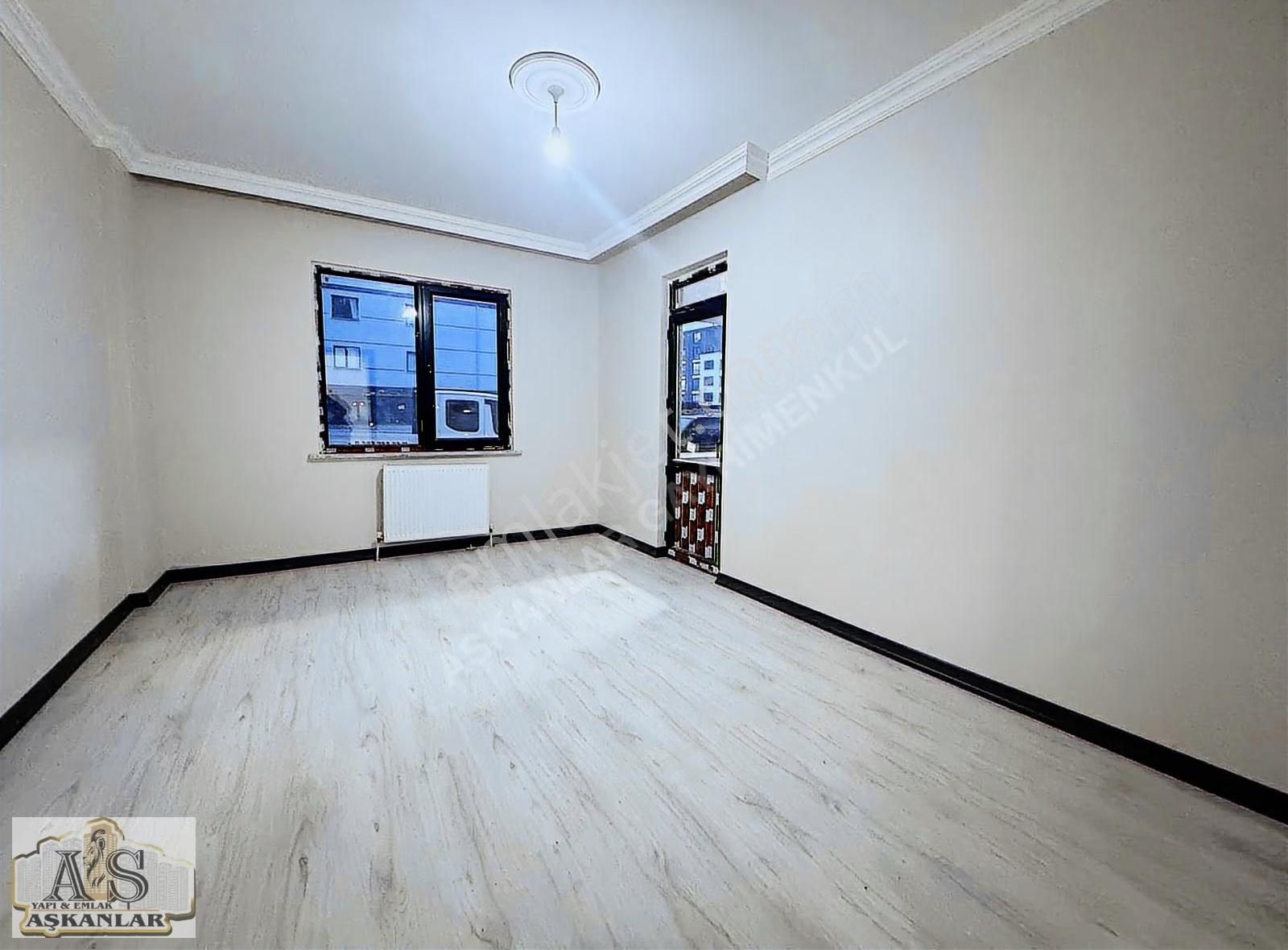 Aşkanlar Yapı'dan 2+1 Ön Cephe-iskanlı-pazar-ve-okul-mevkisi - Görsel 4