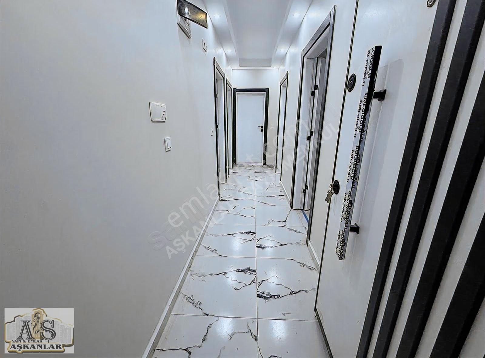 Aşkanlar Yapı'dan 2+1 Ön Cephe-iskanlı-pazar-ve-okul-mevkisi - Görsel 28