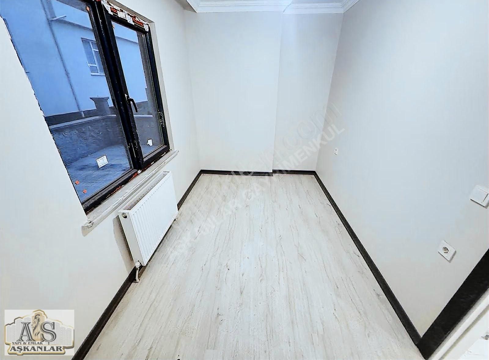 Aşkanlar Yapı'dan 2+1 Ön Cephe-iskanlı-pazar-ve-okul-mevkisi - Görsel 24