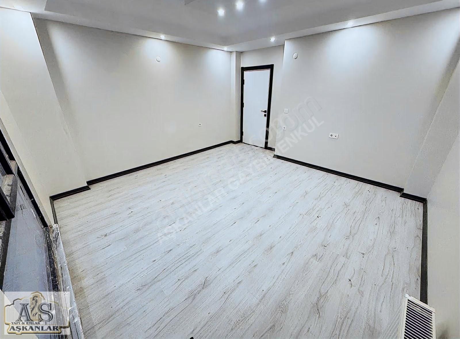 Aşkanlar Yapı'dan 2+1 Ön Cephe-iskanlı-pazar-ve-okul-mevkisi - Görsel 33