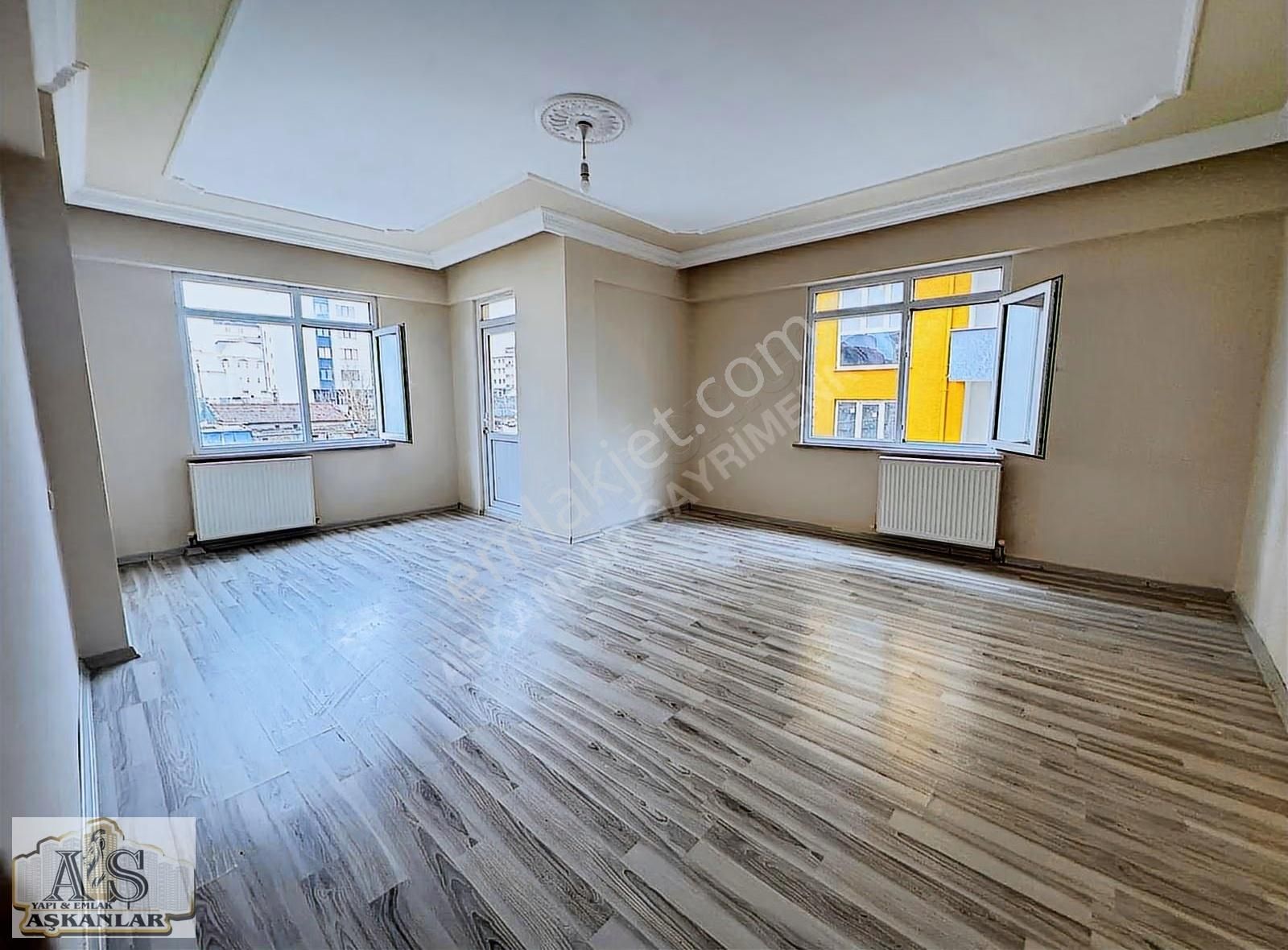 Aşkanlar Yapı'dan 3+1 Satılık 145m² Arakat İskanlı Ferah Geniş - Görsel 6