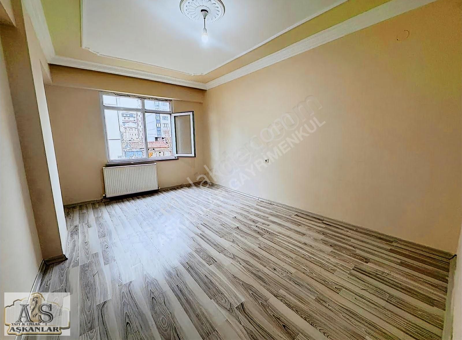Aşkanlar Yapı'dan 3+1 Satılık 145m² Arakat İskanlı Ferah Geniş - Görsel 30