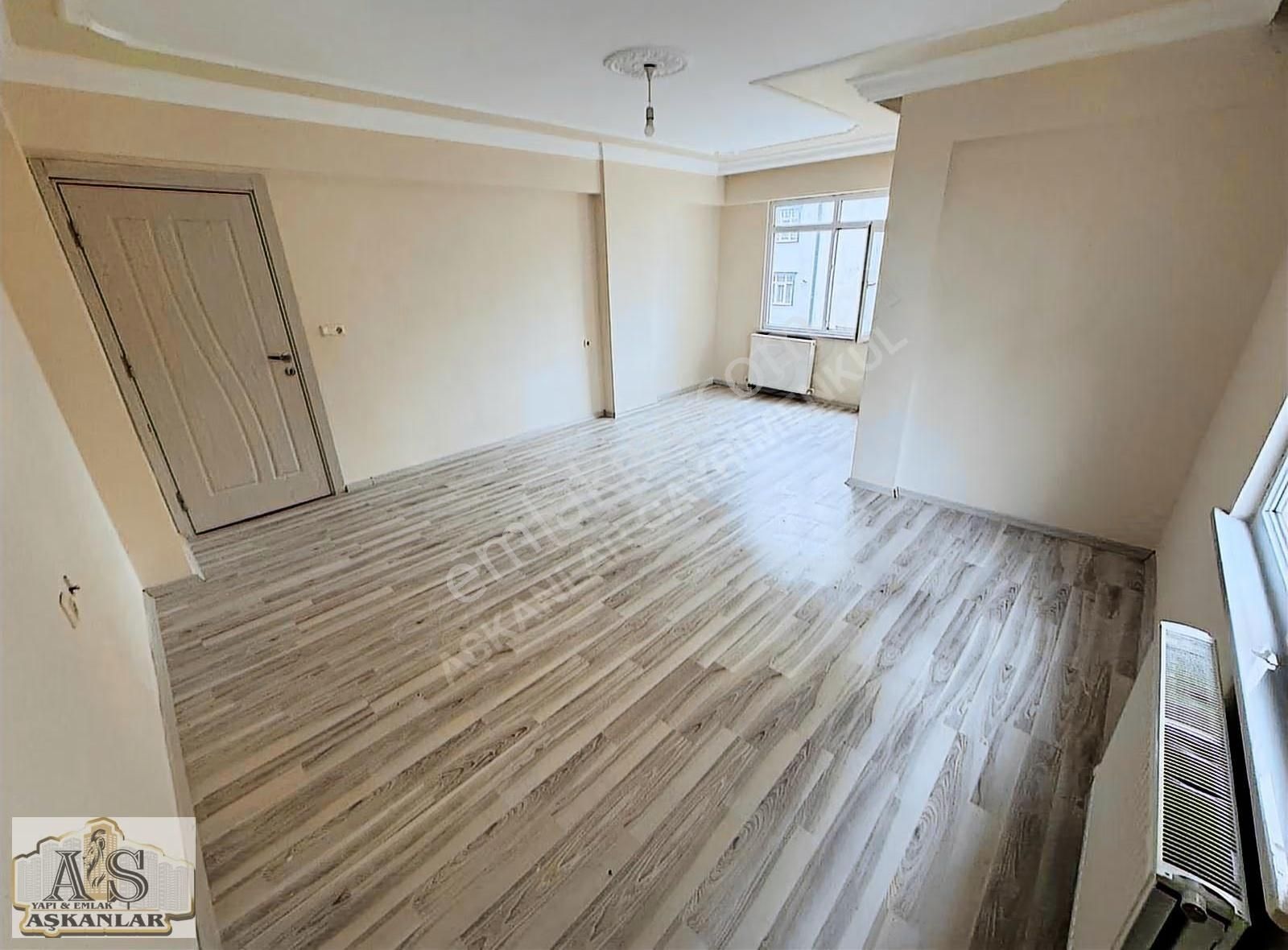 Aşkanlar Yapı'dan 3+1 Satılık 145m² Arakat İskanlı Ferah Geniş - Görsel 23