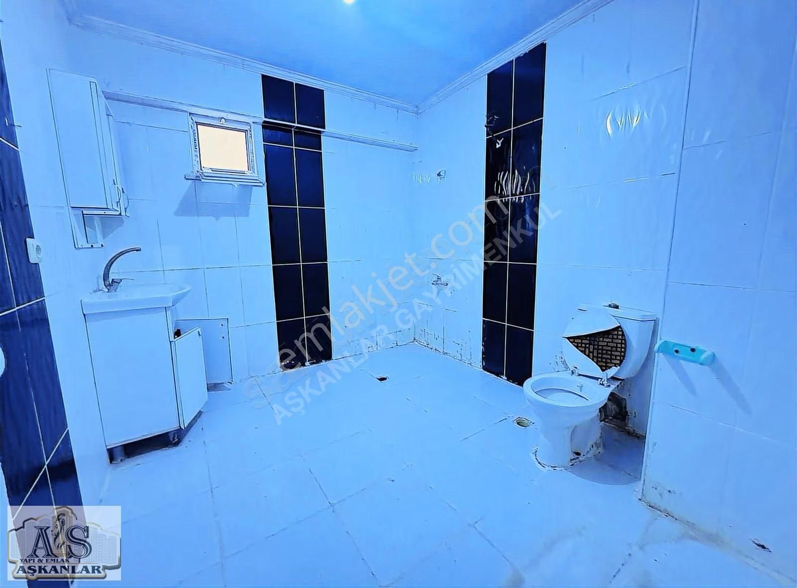 Aşkanlar Yapı'dan 3+1 Satılık 145m² Arakat İskanlı Ferah Geniş - Görsel 7