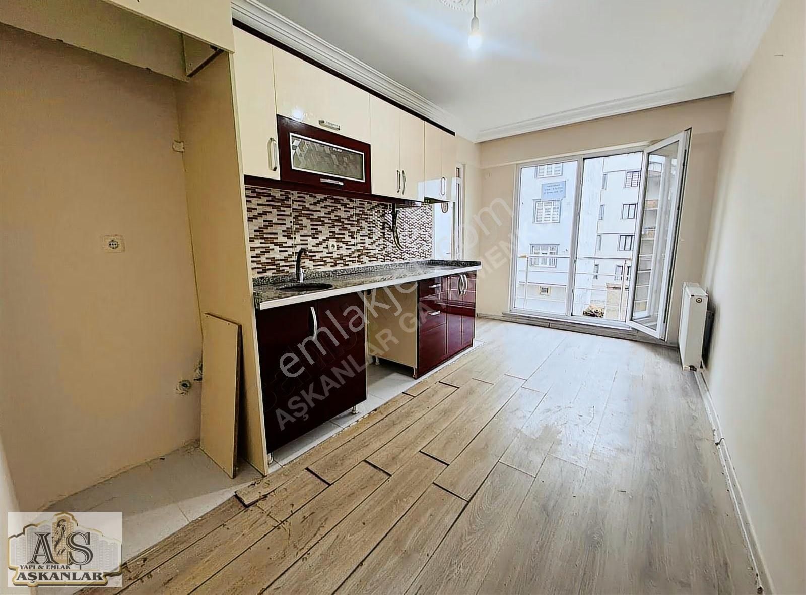 Aşkanlar Yapı'dan 3+1 Satılık 145m² Arakat İskanlı Ferah Geniş - Görsel 20