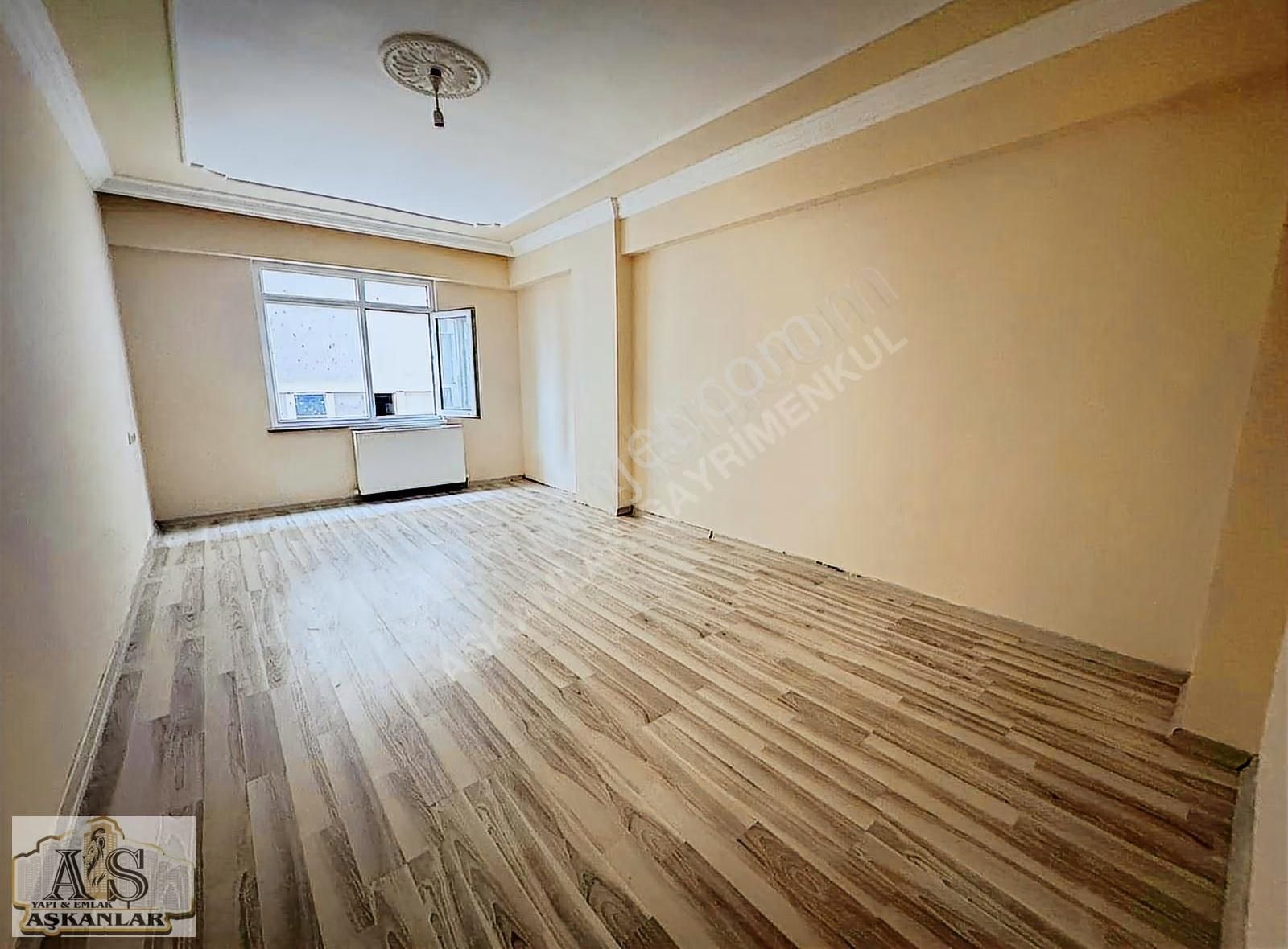 Aşkanlar Yapı'dan 3+1 Satılık 145m² Arakat İskanlı Ferah Geniş - Görsel 11