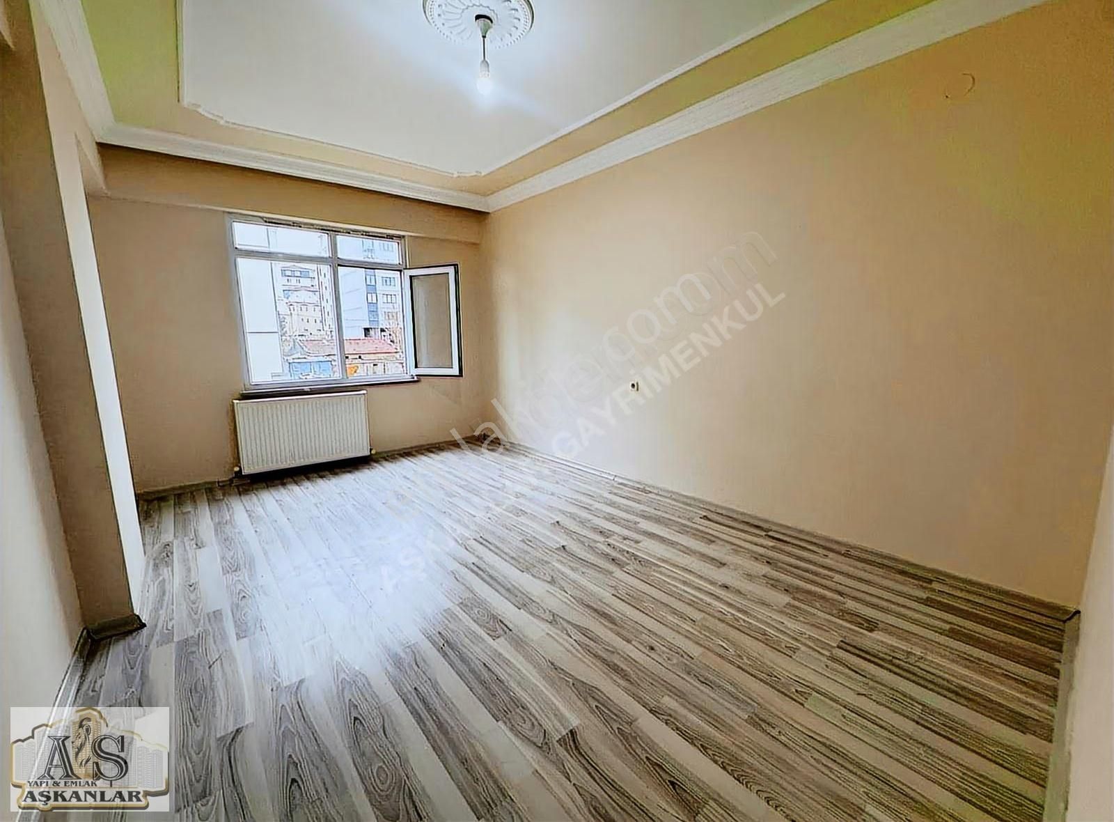 Aşkanlar Yapı'dan 3+1 Satılık 145m² Arakat İskanlı Ferah Geniş - Görsel 19