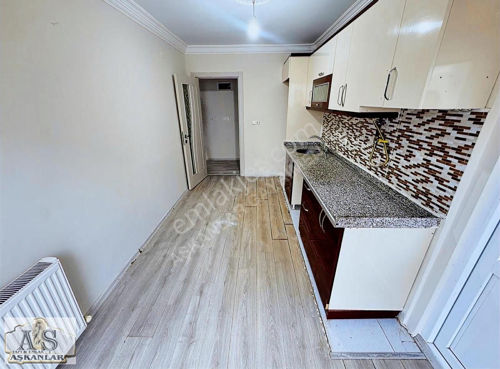 Aşkanlar Yapı'dan 3+1 Satılık 145m² Arakat İskanlı Ferah Geniş - Görsel 21