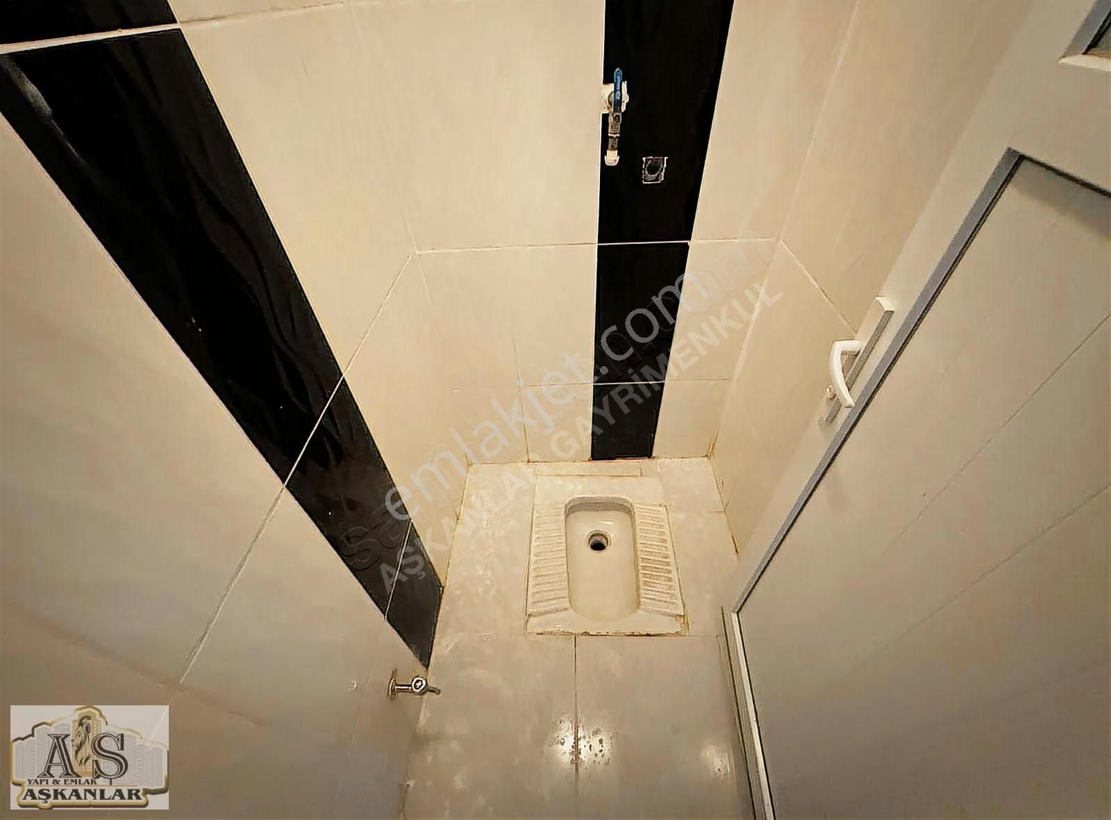 Aşkanlar Yapı'dan 3+1 Satılık 145m² Arakat İskanlı Ferah Geniş - Görsel 2