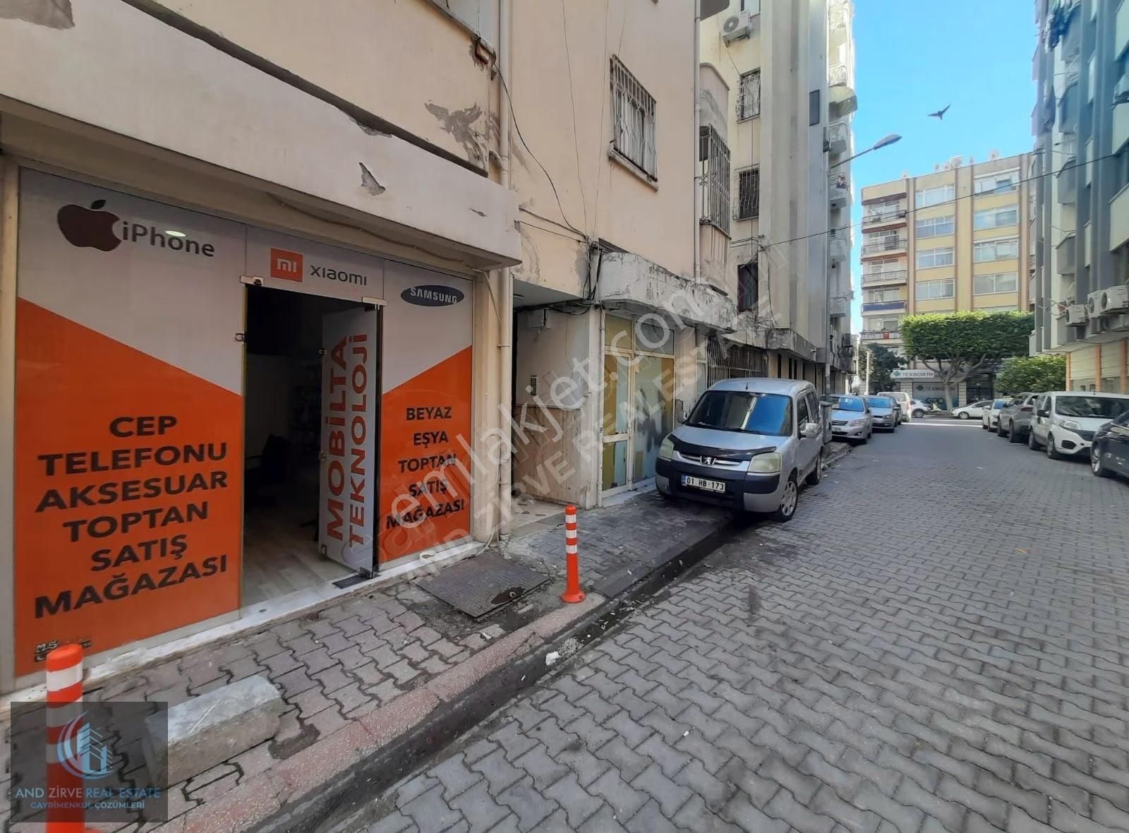 Hamidiye Mah'de Uygun Fiyatlı Satılık Dükkan