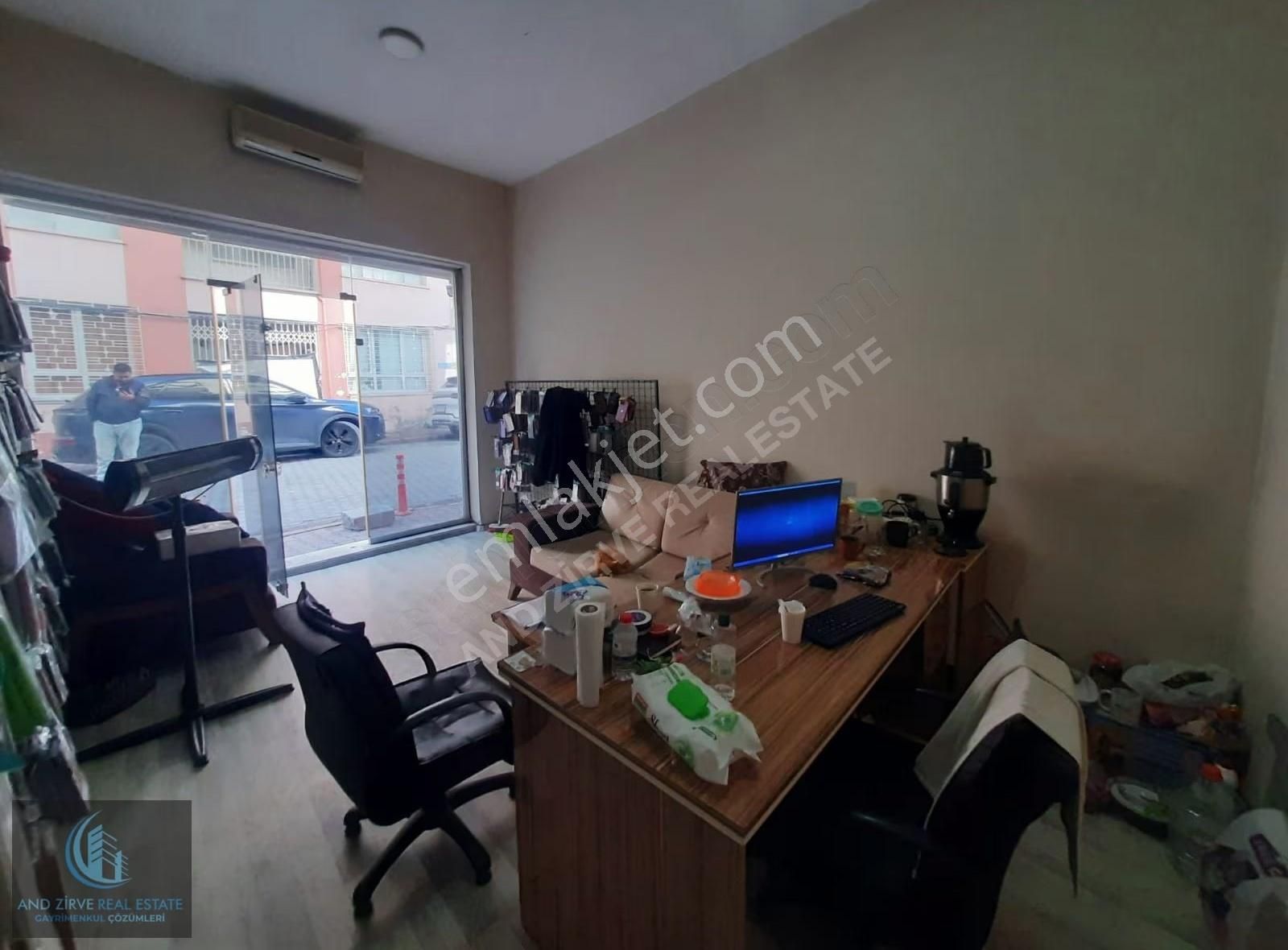 Hamidiye Mah'de Uygun Fiyatlı Satılık Dükkan - Görsel 2