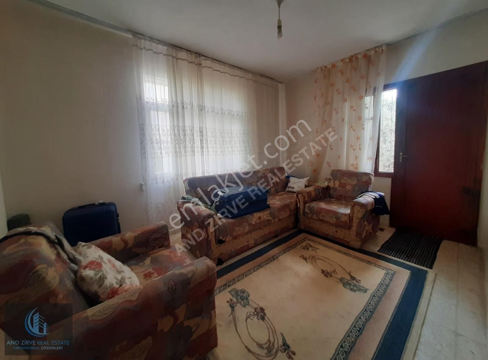 Soli Center Avm'ye Yakın 510 M² Arsa İçinde 3+1 Bahçeli Müstakil - Görsel 10