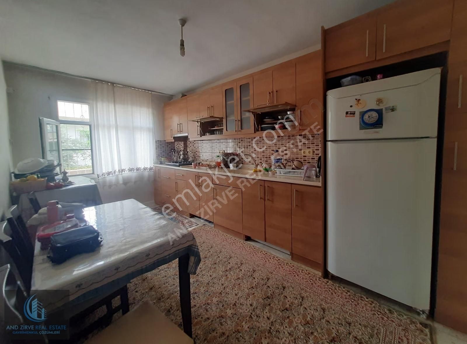 Soli Center Avm'ye Yakın 510 M² Arsa İçinde 3+1 Bahçeli Müstakil - Görsel 3