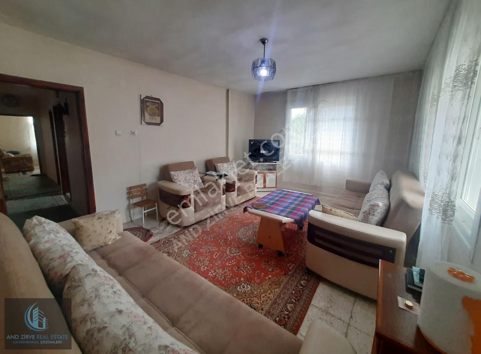 Soli Center Avm'ye Yakın 510 M² Arsa İçinde 3+1 Bahçeli Müstakil - Görsel 8