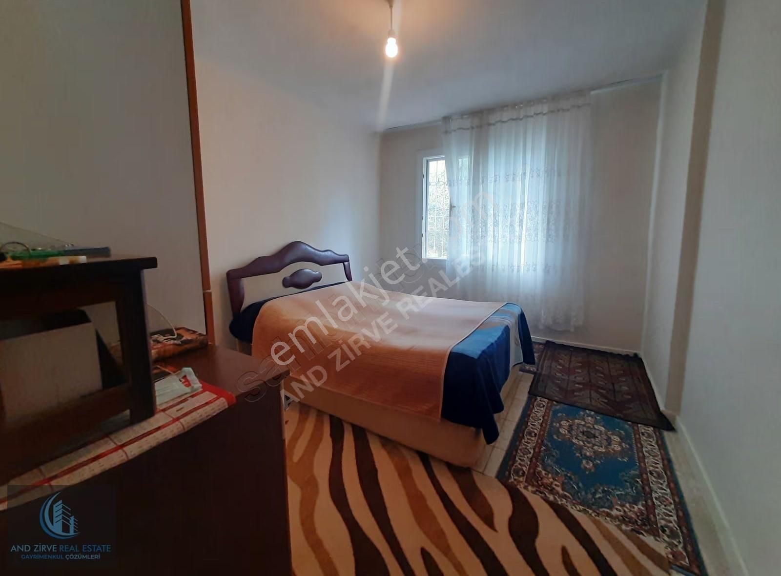 Soli Center Avm'ye Yakın 510 M² Arsa İçinde 3+1 Bahçeli Müstakil - Görsel 2