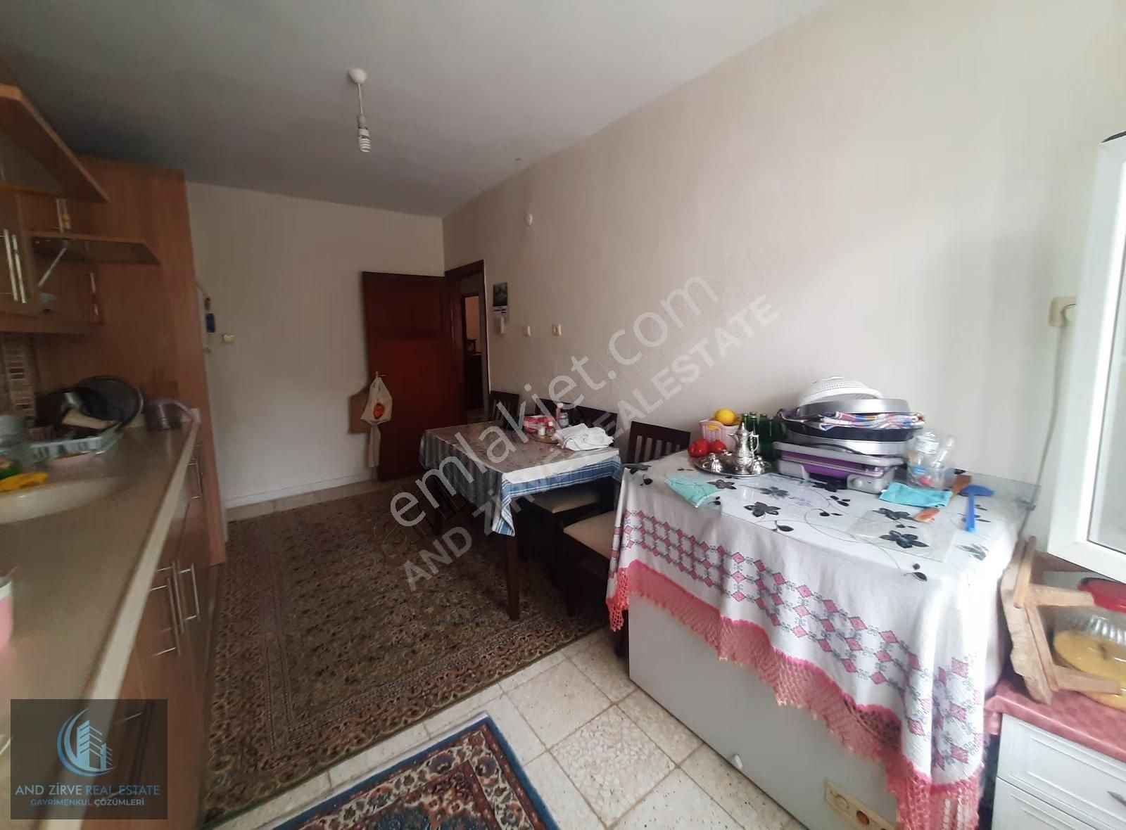 Soli Center Avm'ye Yakın 510 M² Arsa İçinde 3+1 Bahçeli Müstakil - Görsel 11