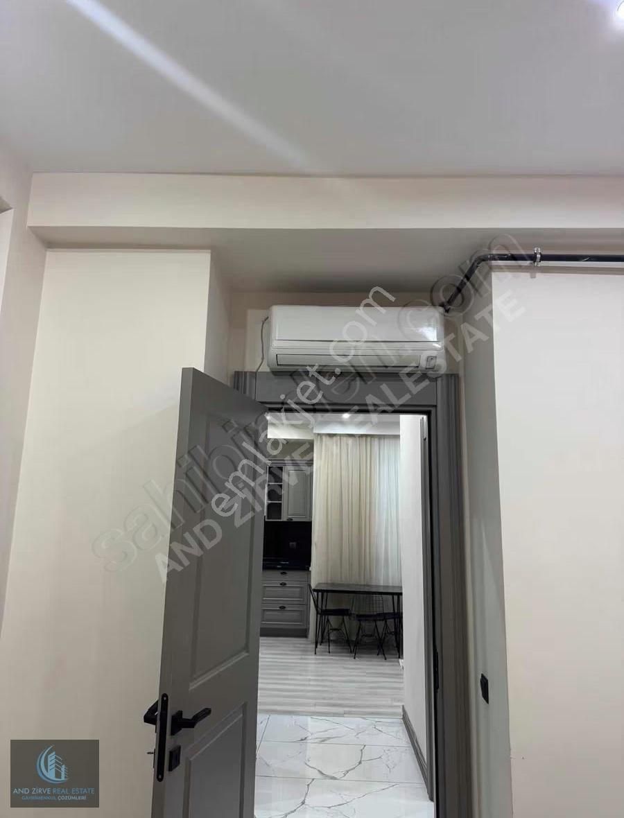 And'den Mersin Mezitli Merkez Mah.de Satılık Lüx 2+1 - Görsel 2