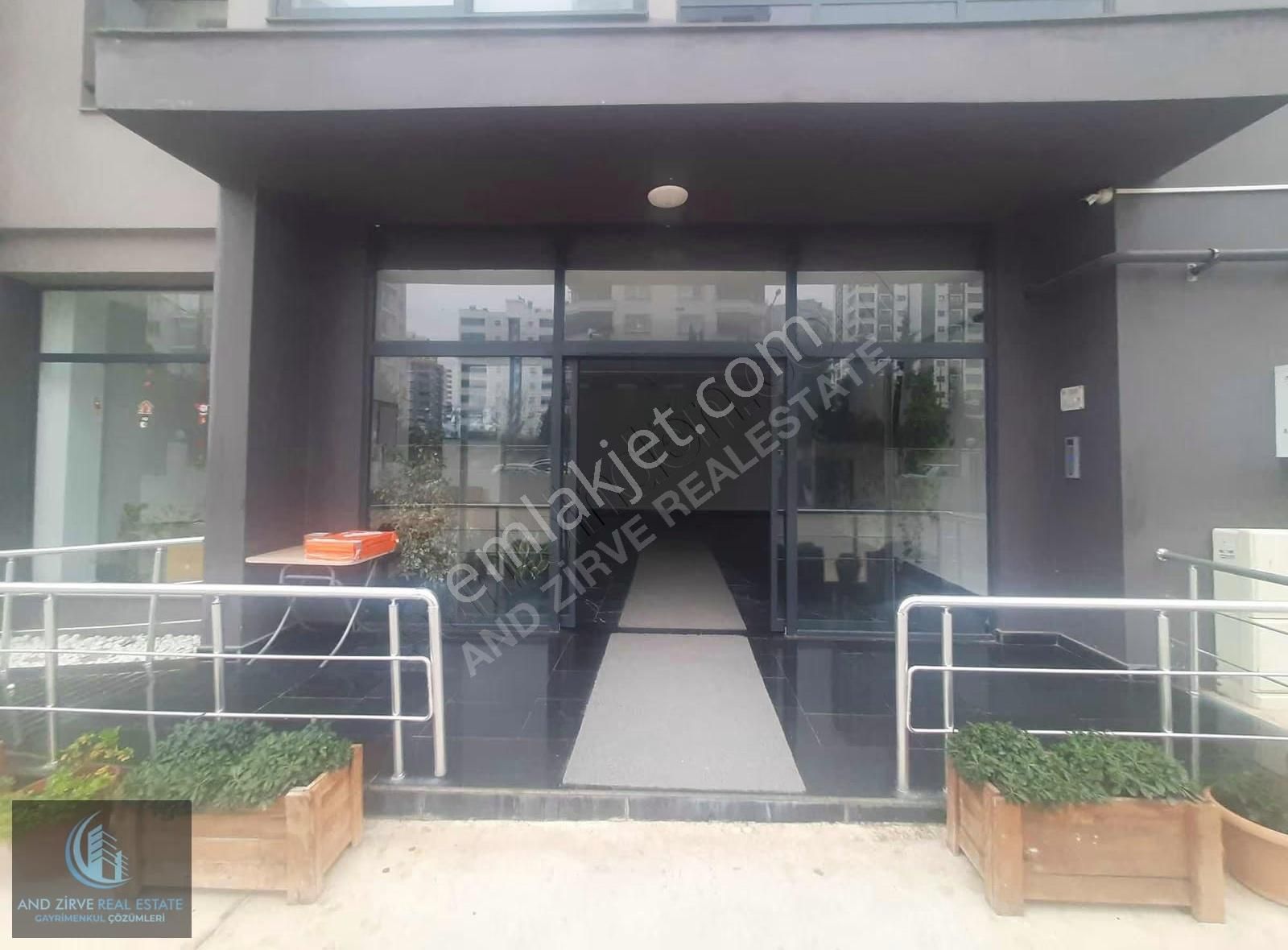 And'den Mersin Mezitli Merkez Mah.de Satılık Lüx 2+1 - Görsel 20