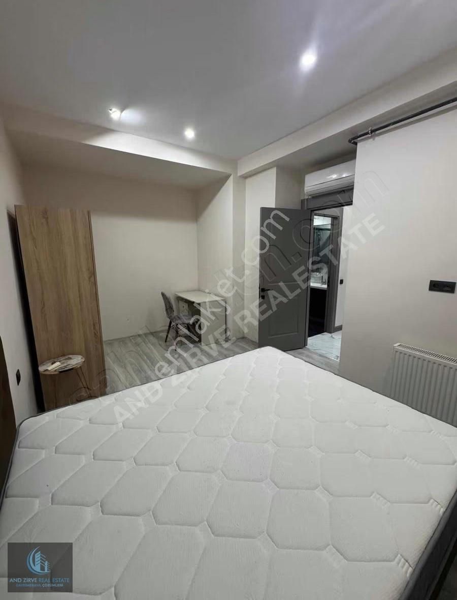 And'den Mersin Mezitli Merkez Mah.de Satılık Lüx 2+1 - Görsel 14