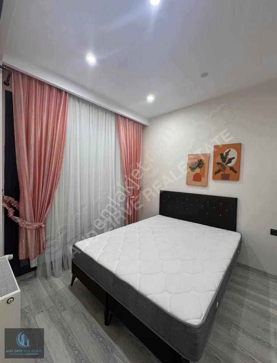 And'den Mersin Mezitli Merkez Mah.de Satılık Lüx 2+1 - Görsel 12